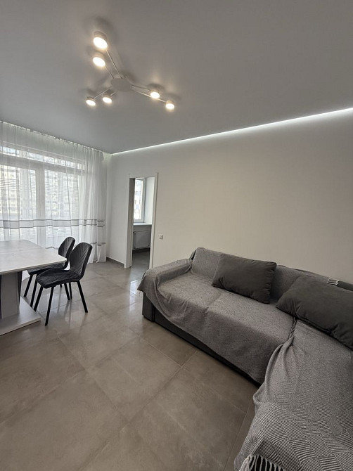 Оренда  трьохкімнатної ЖК Містечко центральне Височани Ивано-Франковск - изображение 3