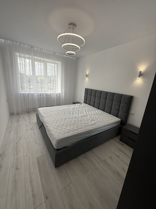 Оренда  трьохкімнатної ЖК Містечко центральне Височани Ивано-Франковск - изображение 5