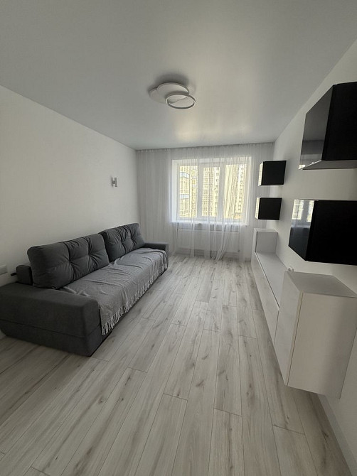 Оренда  трьохкімнатної ЖК Містечко центральне Височани Ивано-Франковск - изображение 2