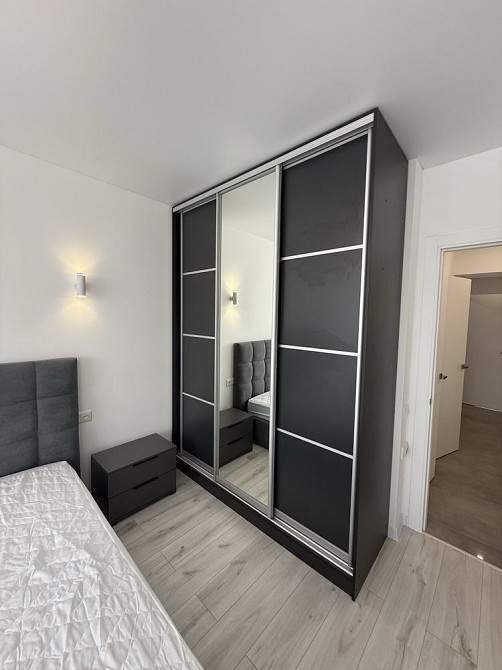 Оренда  трьохкімнатної ЖК Містечко центральне Височани Ивано-Франковск - изображение 6