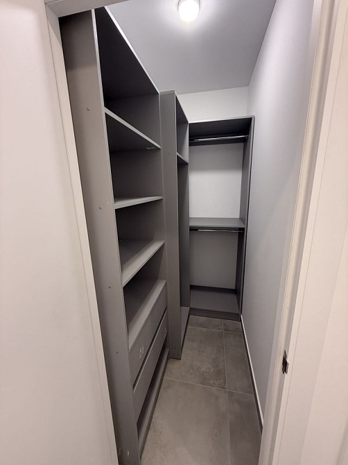 Оренда  трьохкімнатної ЖК Містечко центральне Височани Ивано-Франковск - изображение 4