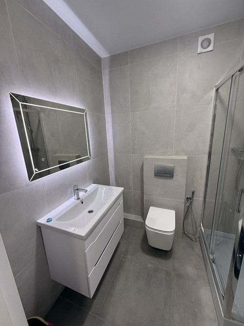 Оренда  трьохкімнатної ЖК Містечко центральне Височани Ивано-Франковск - изображение 7