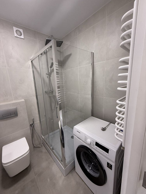 Оренда  трьохкімнатної ЖК Містечко центральне Височани Ивано-Франковск - изображение 8