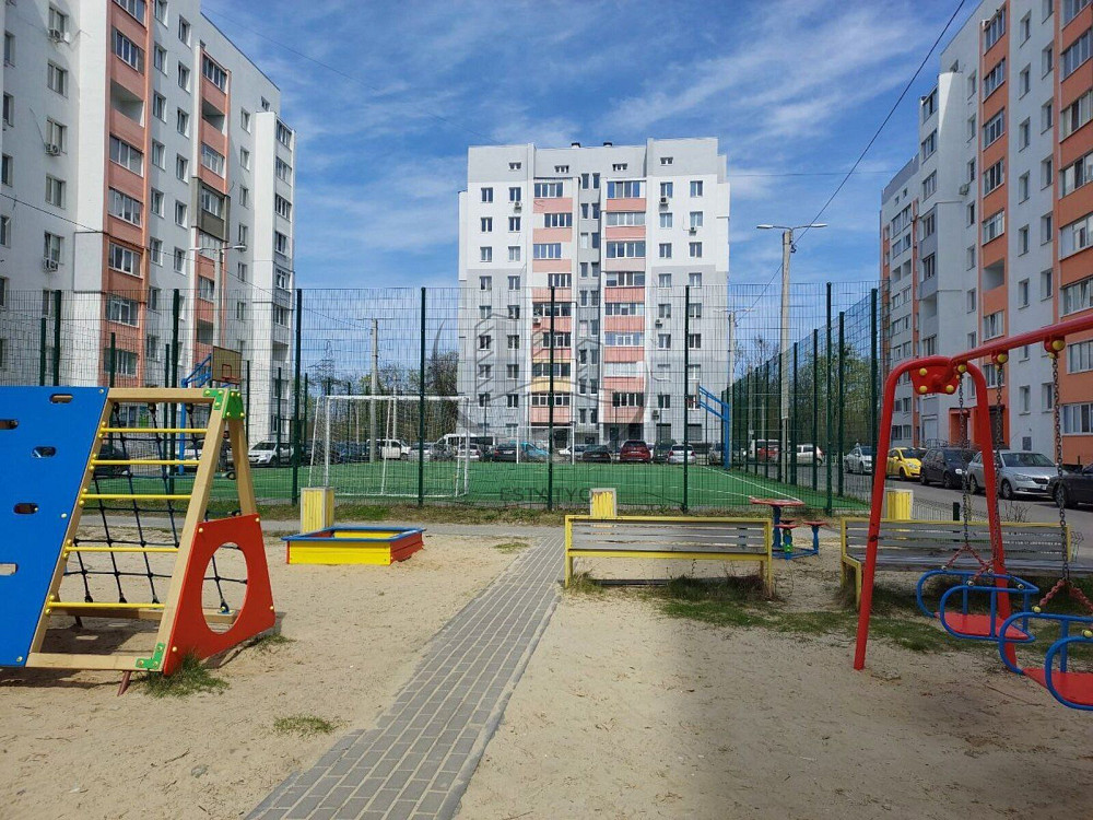 Здам 2 кімнатну квартиру, Індустріальний, ХТЗ Харків - зображення 3