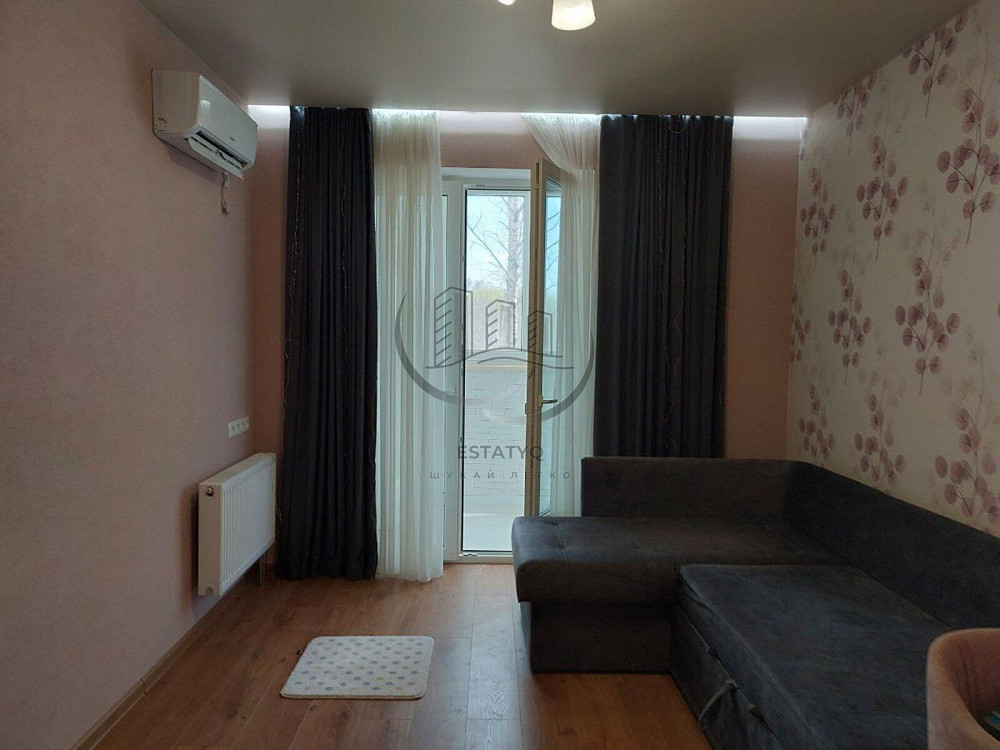 Здам 2 кімнатну квартиру, Індустріальний, ХТЗ Харків - зображення 7