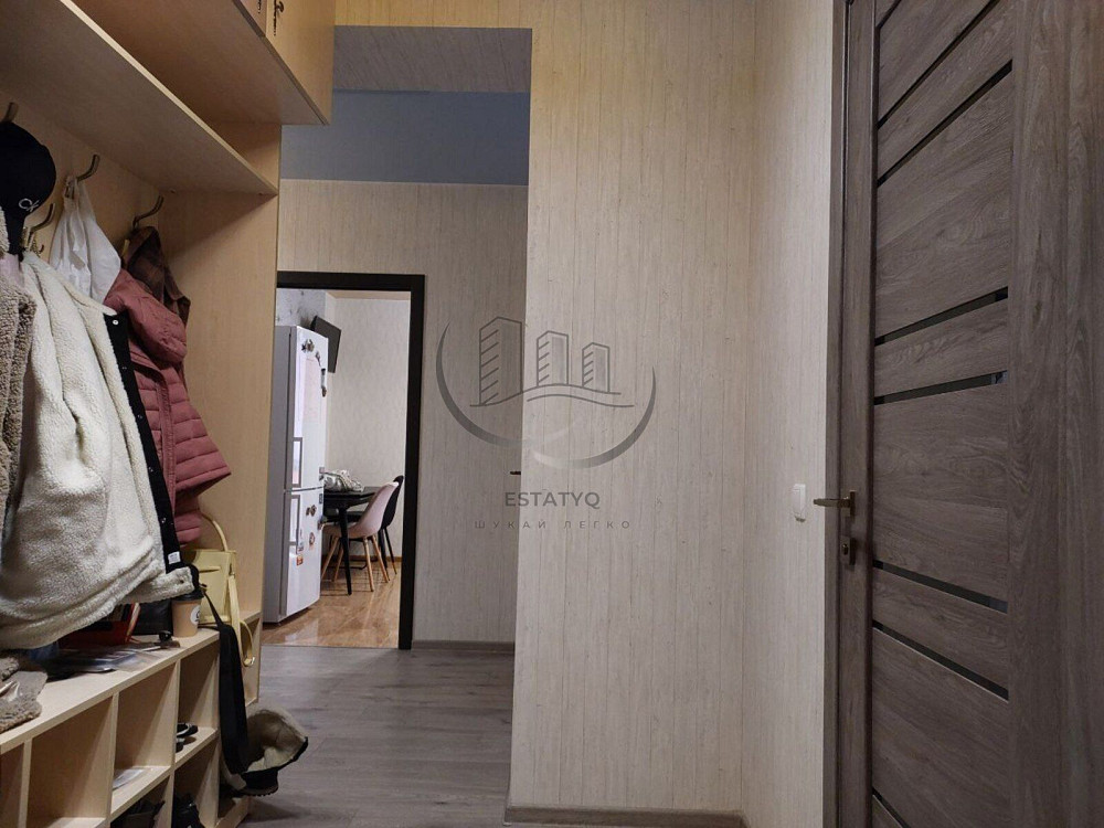 Здам 2 кімнатну квартиру, Індустріальний, ХТЗ Харків - зображення 4