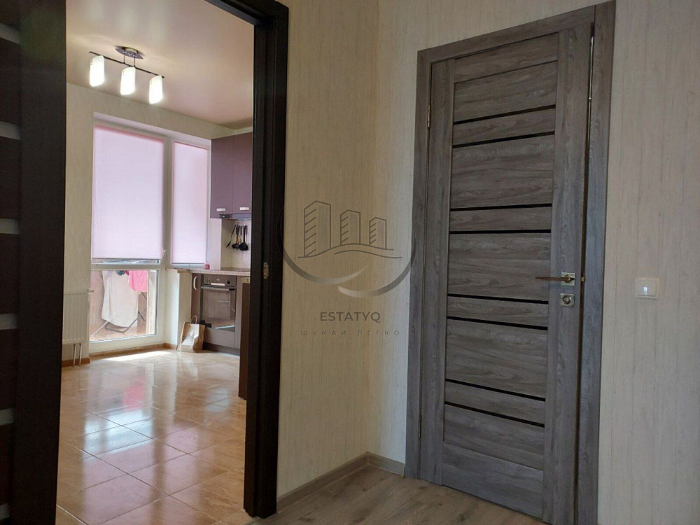 Здам 2 кімнатну квартиру, Індустріальний, ХТЗ Харків - зображення 5