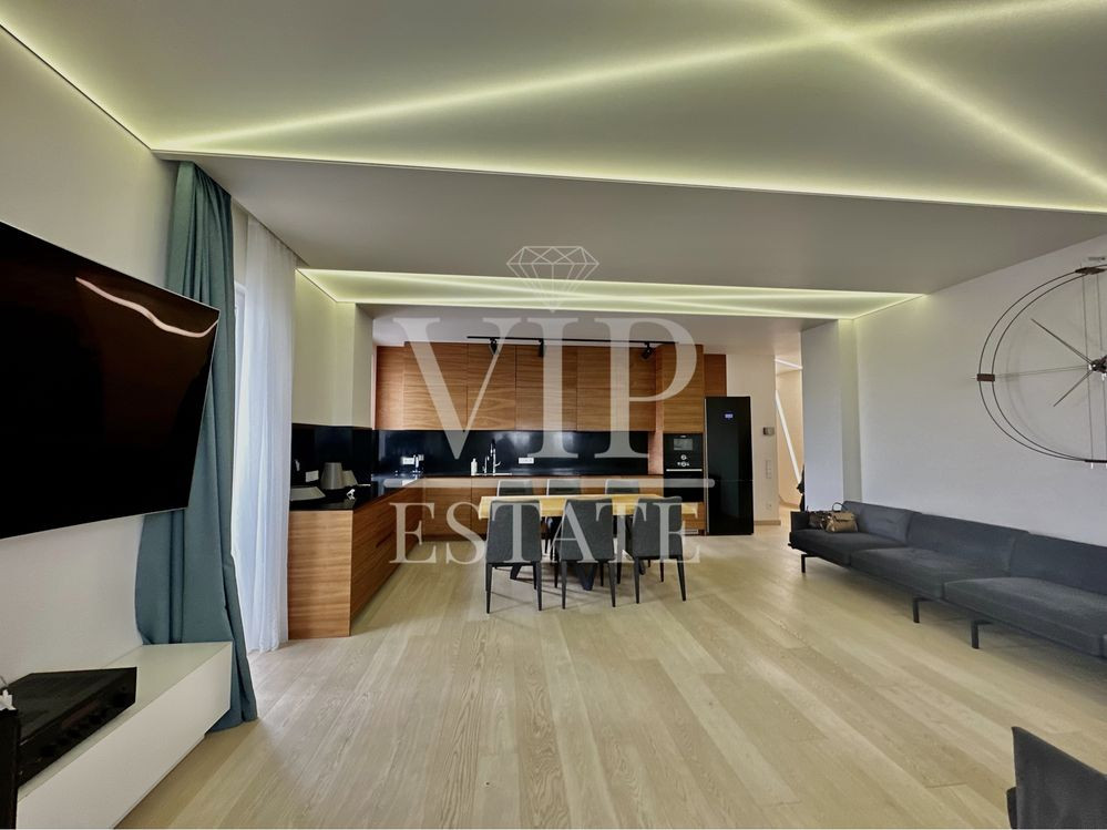 Аренда 4 к.кв.,150 м.кв., ЖК Олимп, Культуры 20-В, Авантаж, Науки Харків - зображення 5