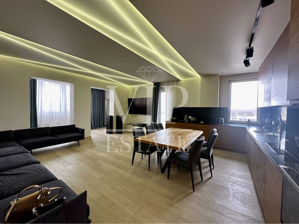 Аренда 4 к.кв.,150 м.кв., ЖК Олимп, Культуры 20-В, Авантаж, Науки Харків - зображення 8