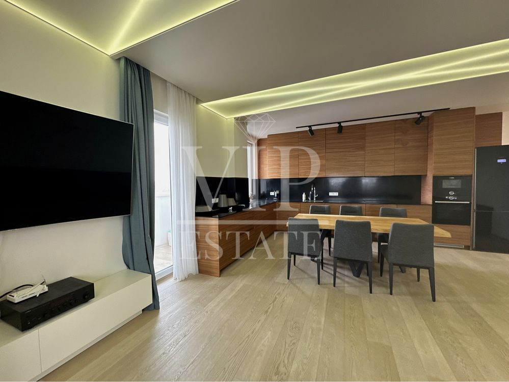 Аренда 4 к.кв.,150 м.кв., ЖК Олимп, Культуры 20-В, Авантаж, Науки Харків - зображення 3