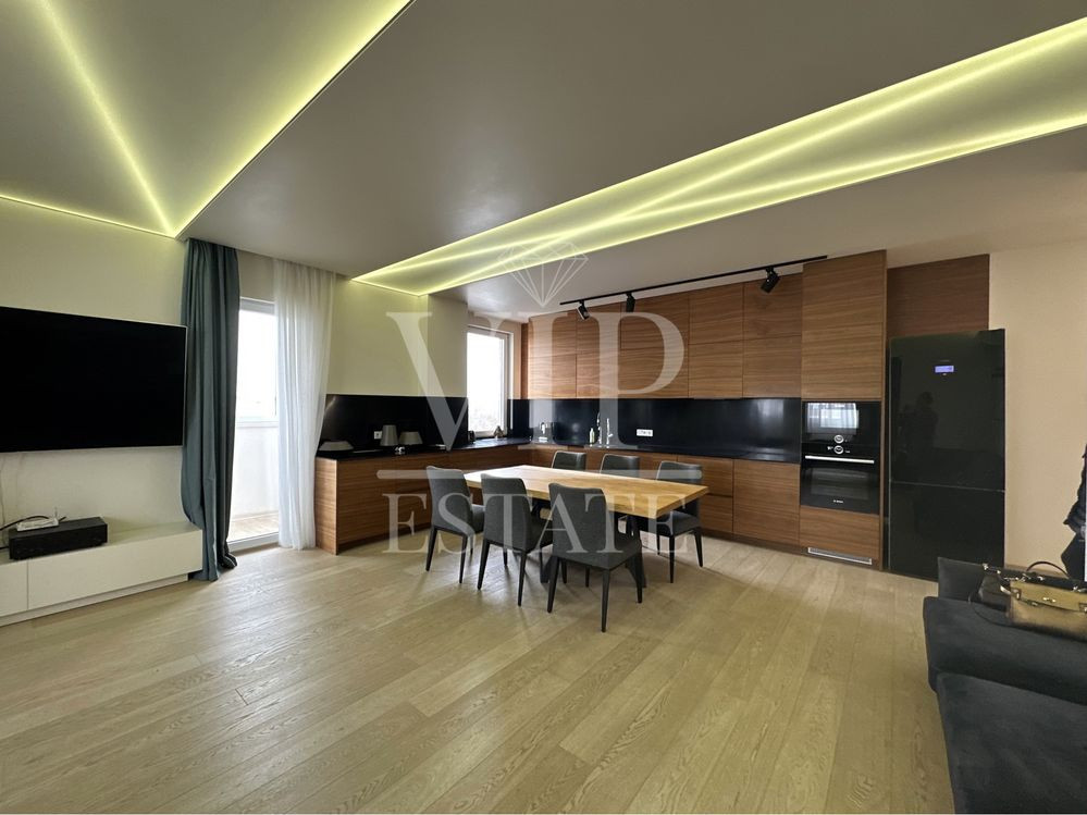 Аренда 4 к.кв.,150 м.кв., ЖК Олимп, Культуры 20-В, Авантаж, Науки Харків - зображення 4