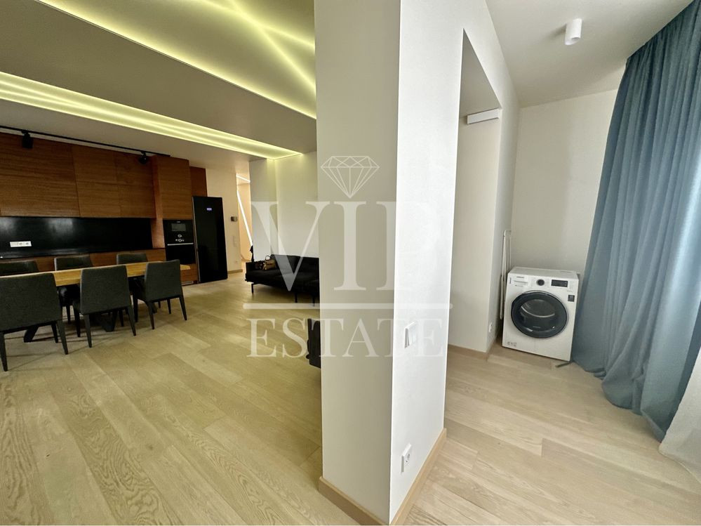 Аренда 4 к.кв.,150 м.кв., ЖК Олимп, Культуры 20-В, Авантаж, Науки Харків - зображення 6