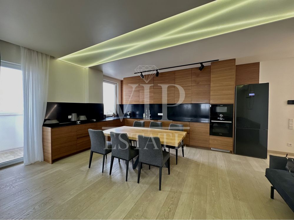 Аренда 4 к.кв.,150 м.кв., ЖК Олимп, Культуры 20-В, Авантаж, Науки Харків - зображення 2