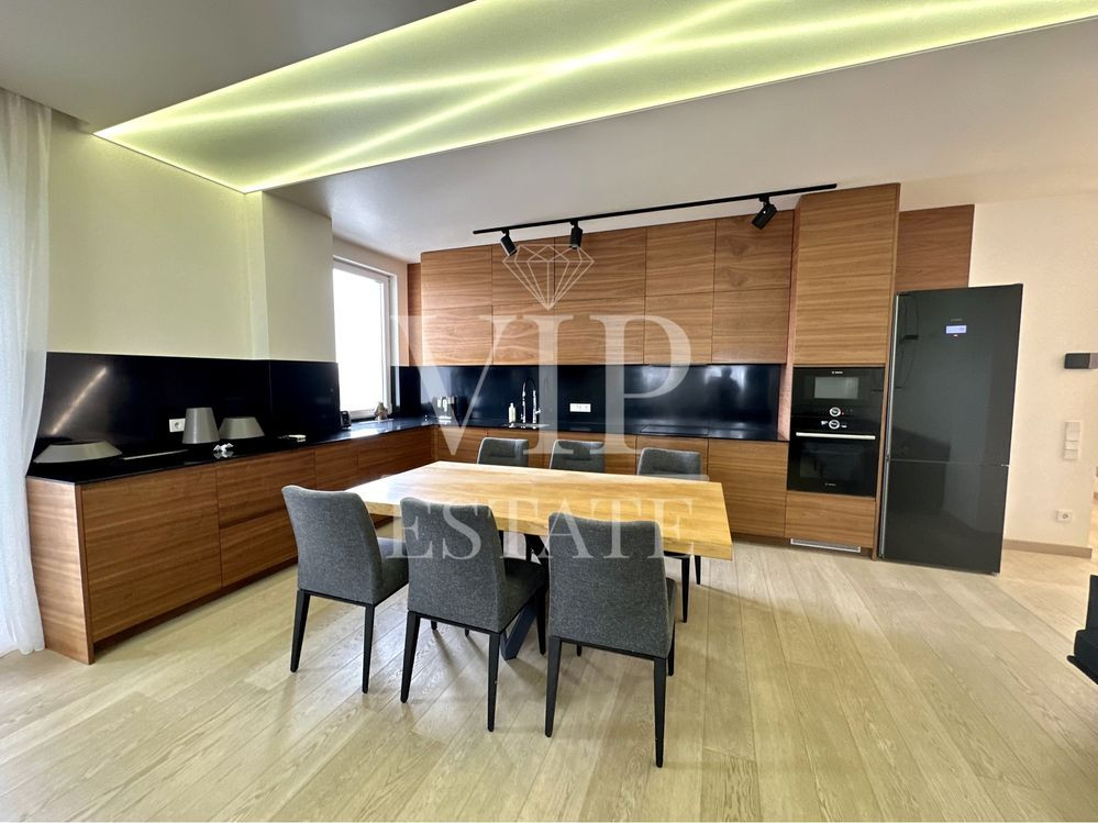 Аренда 4 к.кв.,150 м.кв., ЖК Олимп, Культуры 20-В, Авантаж, Науки Харків - зображення 1