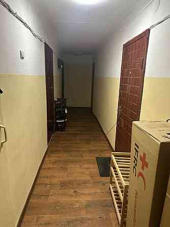 Сдам собственную малогабариттную квартиру ( гостинка)на Одесской 