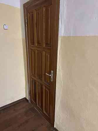 Сдам собственную малогабариттную квартиру ( гостинка)на Одесской 