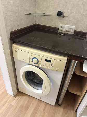 Сдам собственную малогабариттную квартиру ( гостинка)на Одесской 