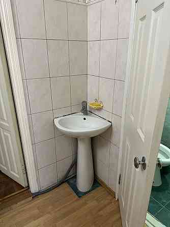 Сдам собственную малогабариттную квартиру ( гостинка)на Одесской 