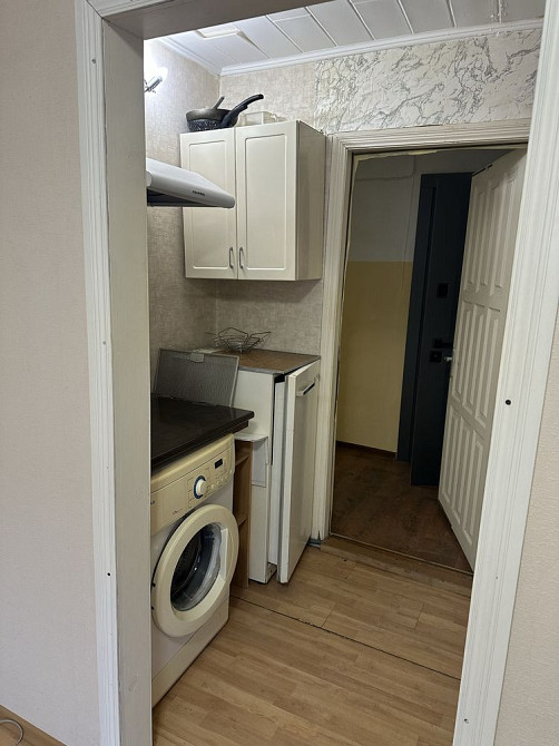 Сдам собственную малогабариттную квартиру ( гостинка)на Одесской  - зображення 3