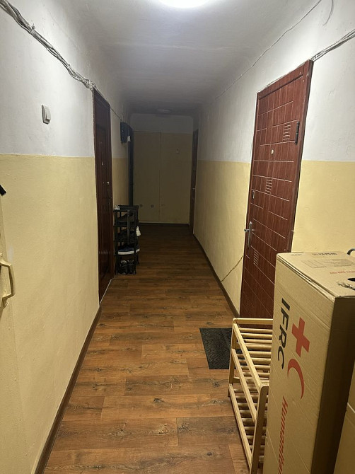 Сдам собственную малогабариттную квартиру ( гостинка)на Одесской  - зображення 1