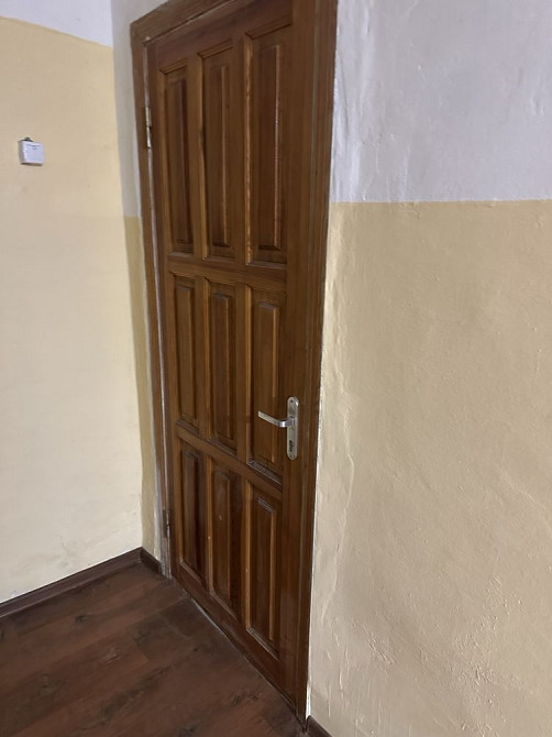 Сдам собственную малогабариттную квартиру ( гостинка)на Одесской  - зображення 2