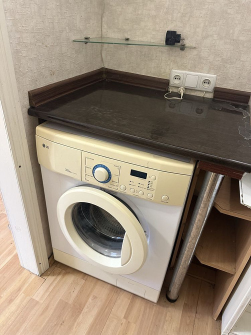 Сдам собственную малогабариттную квартиру ( гостинка)на Одесской  - зображення 6