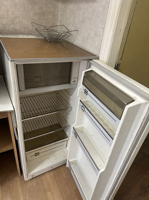 Сдам собственную малогабариттную квартиру ( гостинка)на Одесской  - зображення 7