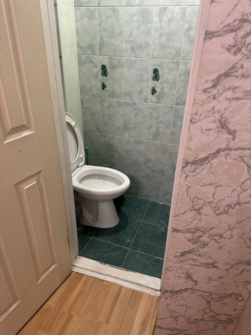 Сдам собственную малогабариттную квартиру ( гостинка)на Одесской  - зображення 5