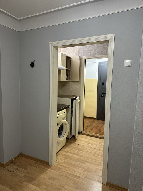 Сдам собственную малогабариттную квартиру ( гостинка)на Одесской  - зображення 8