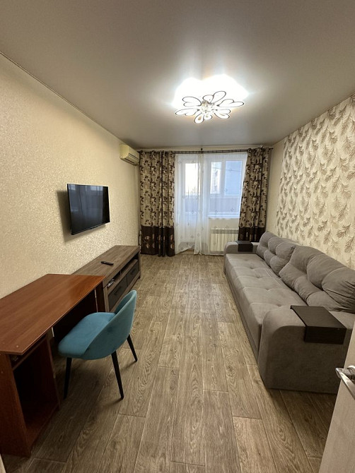 Оренда 2х кімн квартири центр вул.Соборна (ТЦ Мега) Кременчуг - изображение 3