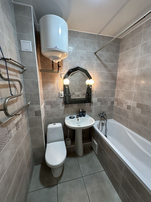 Оренда 2х кімн квартири центр вул.Соборна (ТЦ Мега) Кременчуг - изображение 8