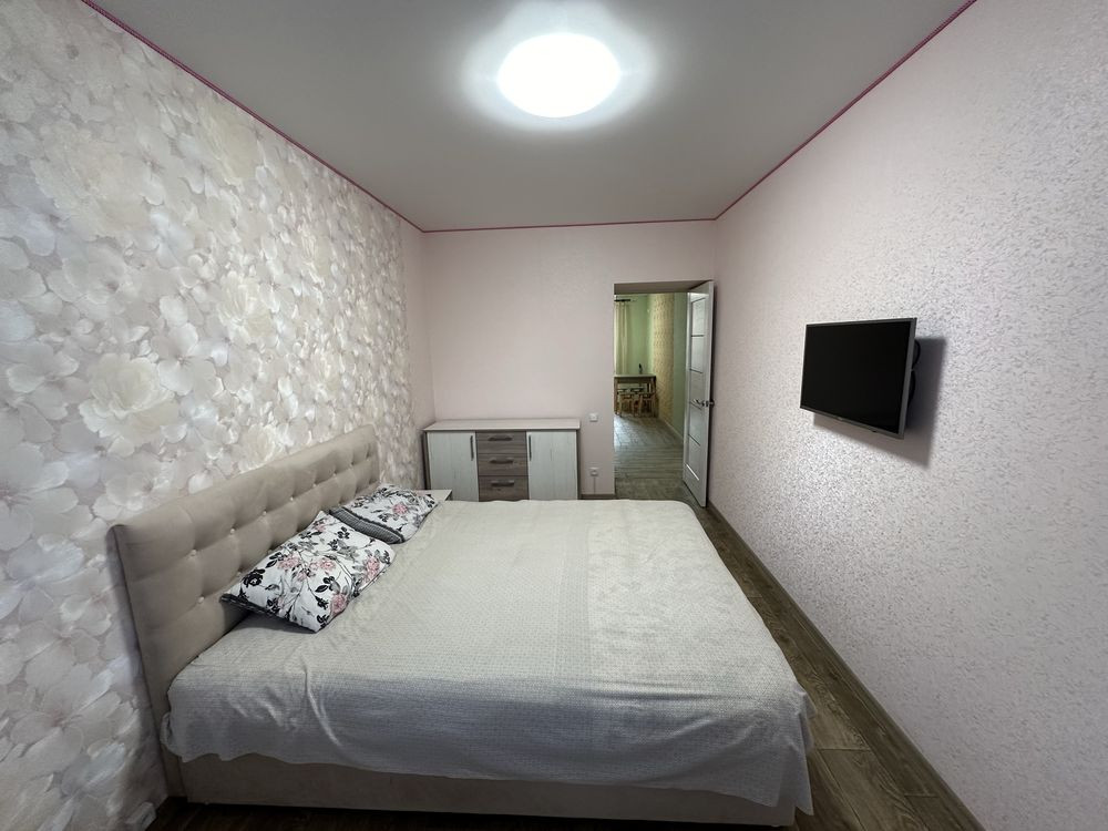 Оренда 2х кімн квартири центр вул.Соборна (ТЦ Мега) Кременчуг - изображение 2