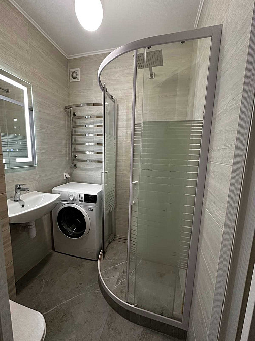 Актуальна оренда 1кімн.квартири на вул. Тарнавського Львов - изображение 8