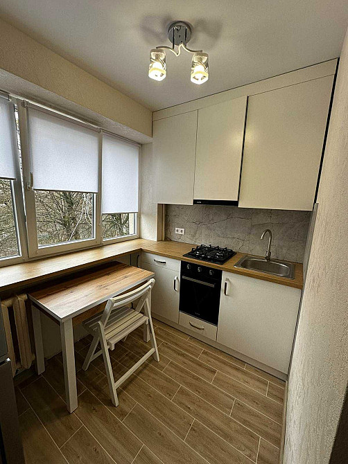 Актуальна оренда 1кімн.квартири на вул. Тарнавського Львов - изображение 4