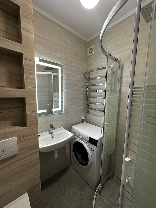 Актуальна оренда 1кімн.квартири на вул. Тарнавського Львов - изображение 7