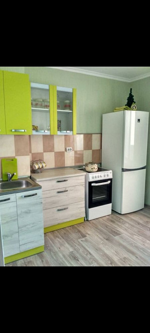 Здам 2к.кв. ЖК Олімпійський Бровары - изображение 1