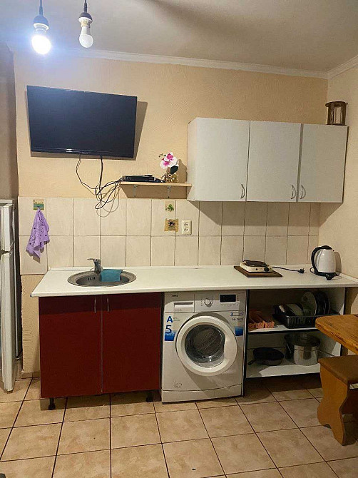 Сдам длительно квартирку от хозяина, Пересыпский район. Одеса - зображення 1