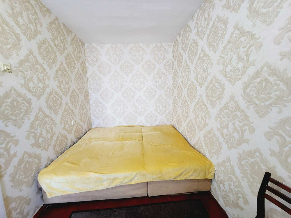 Оренда охайної світлої квартири Каунаська 10 А Комфорт Таун Киев - изображение 2