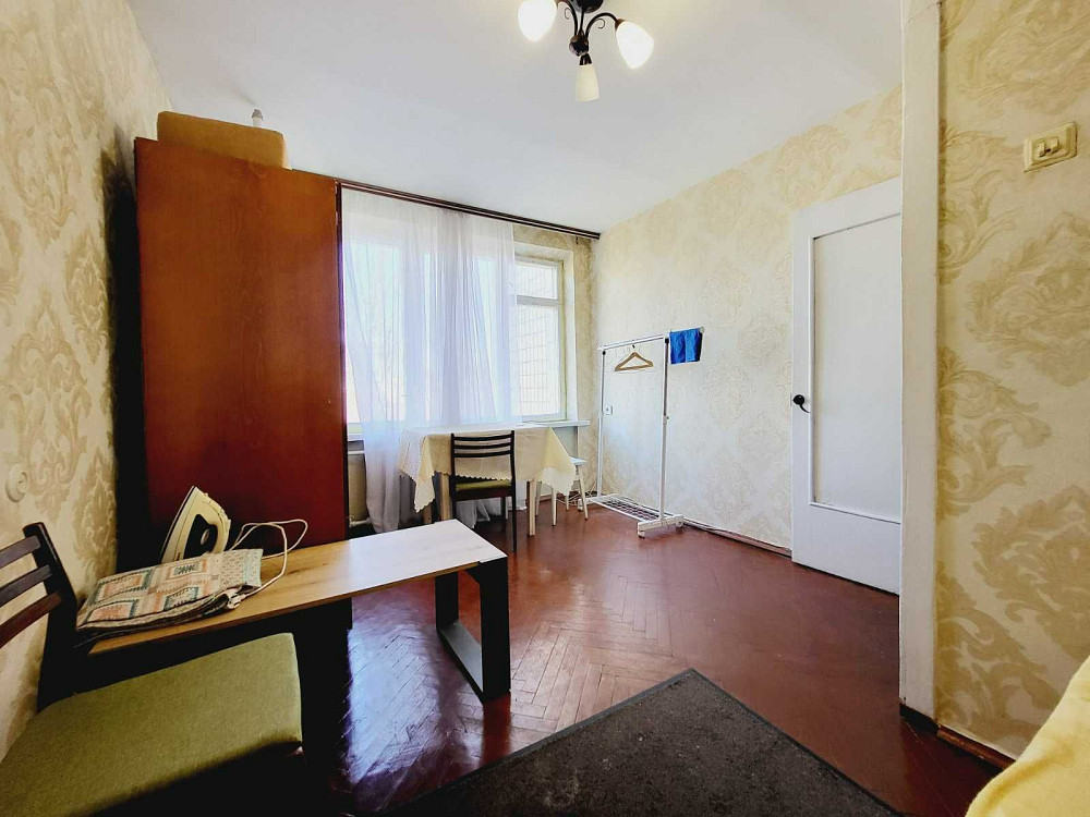 Оренда охайної світлої квартири Каунаська 10 А Комфорт Таун Киев - изображение 5