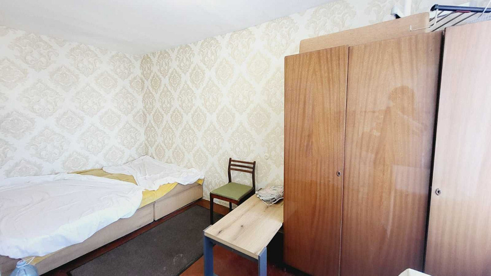 Оренда охайної світлої квартири Каунаська 10 А Комфорт Таун Киев - изображение 6