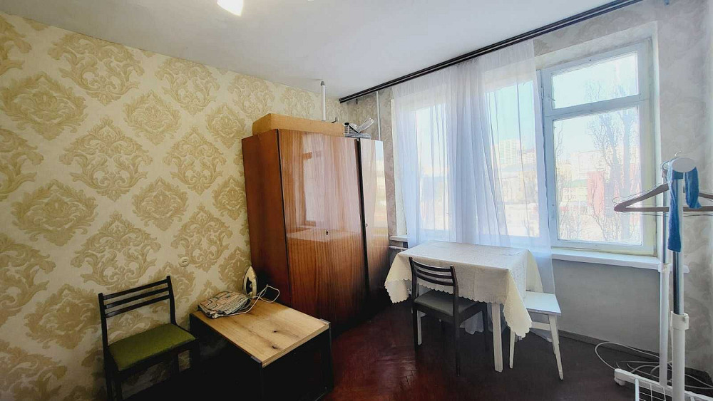 Оренда охайної світлої квартири Каунаська 10 А Комфорт Таун Киев - изображение 4