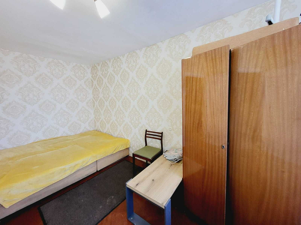 Оренда охайної світлої квартири Каунаська 10 А Комфорт Таун Киев - изображение 3