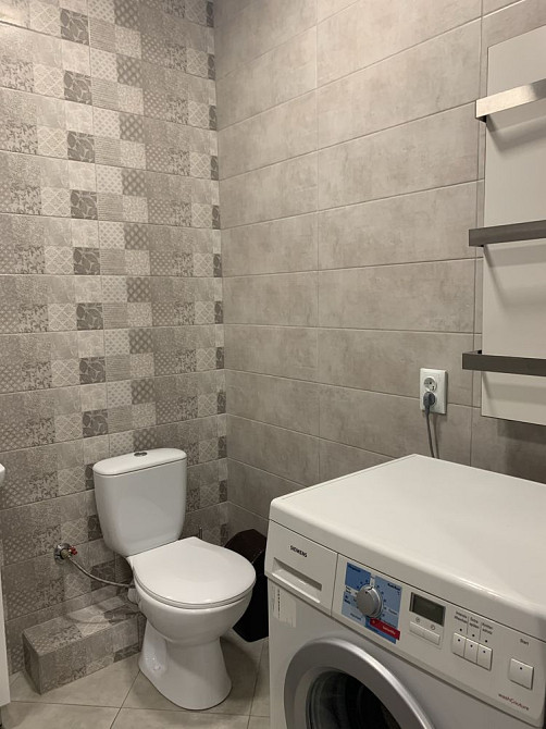 Здам в оренду 1-но кімнатну квартиру в ЖК»На Щасливому» Ровно - изображение 7