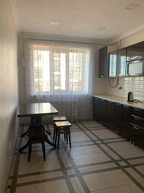 Здам в оренду 1-но кімнатну квартиру в ЖК»На Щасливому» Ровно - изображение 4