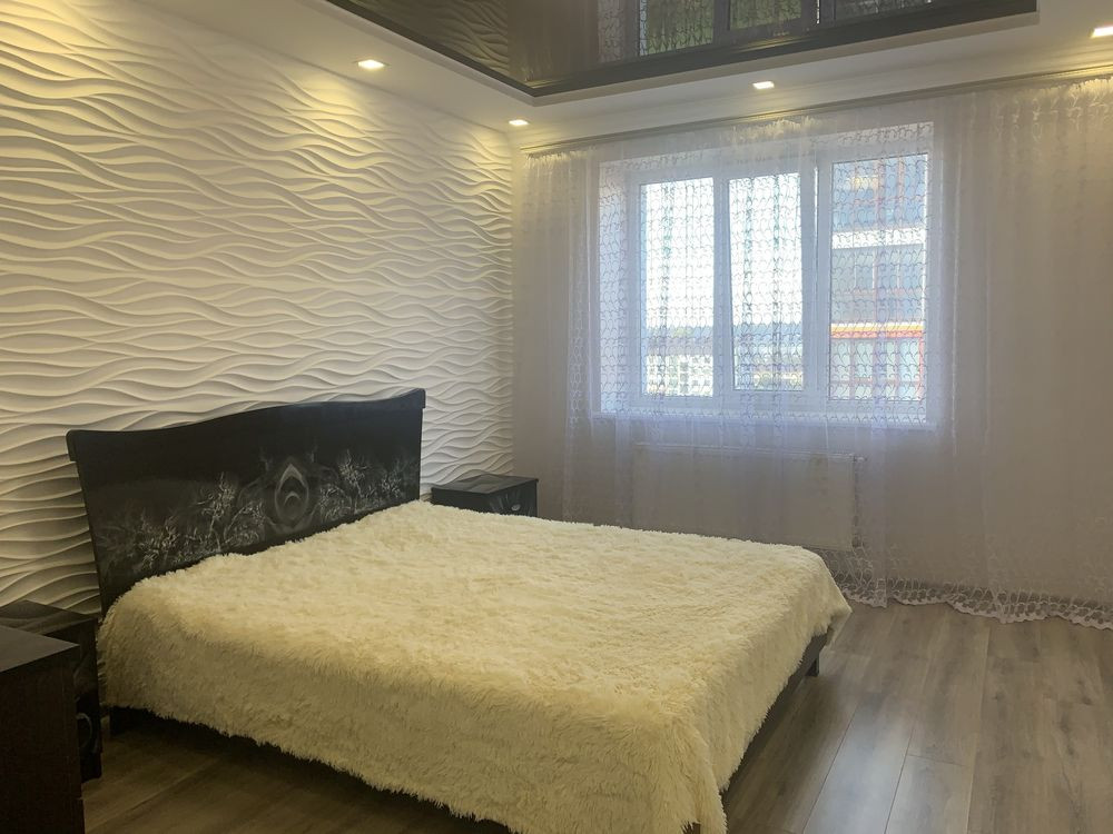 Здам в оренду 1-но кімнатну квартиру в ЖК»На Щасливому» Ровно - изображение 2