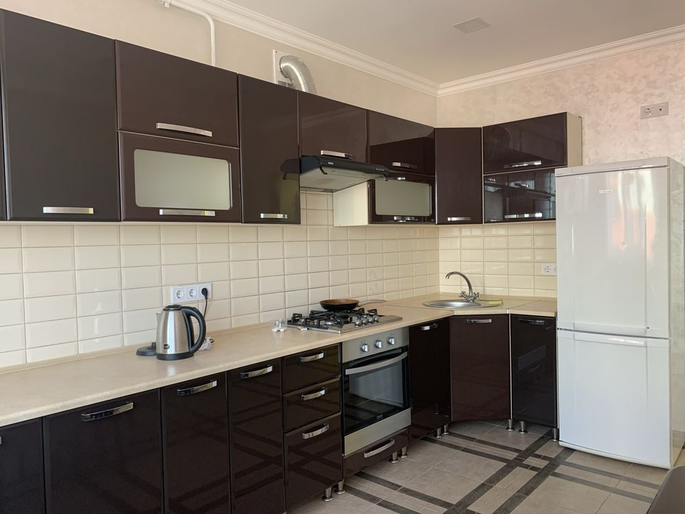 Здам в оренду 1-но кімнатну квартиру в ЖК»На Щасливому» Ровно - изображение 6