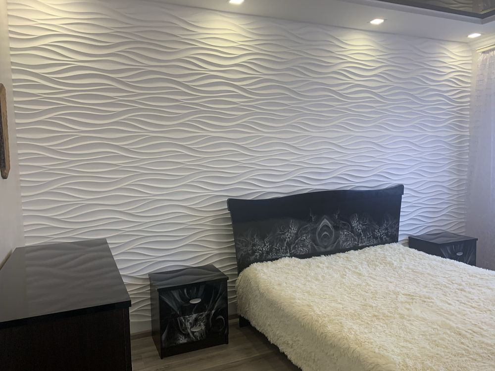 Здам в оренду 1-но кімнатну квартиру в ЖК»На Щасливому» Ровно - изображение 3