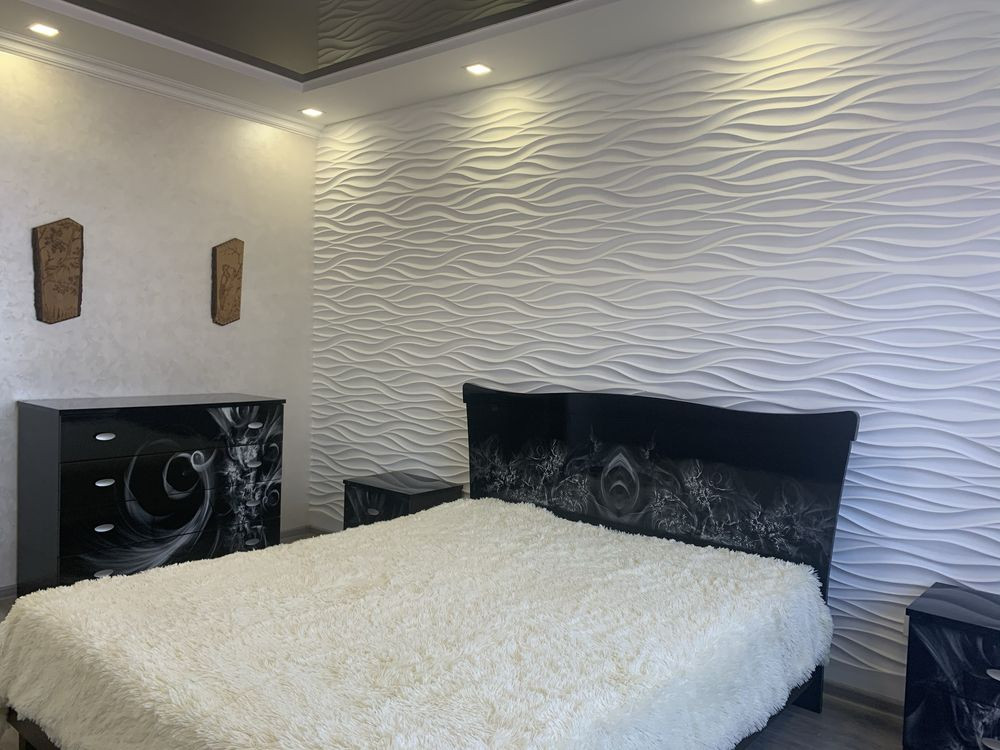 Здам в оренду 1-но кімнатну квартиру в ЖК»На Щасливому» Ровно - изображение 1