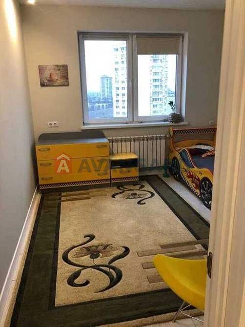 Оренда 2 кімнатної квартири на Відрадному Киев - изображение 6