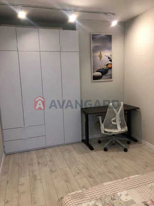 Оренда 2 кімнатної квартири на Відрадному Киев - изображение 4